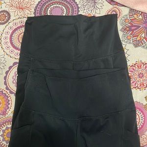 2 for $10!! Ribbed Leggings
